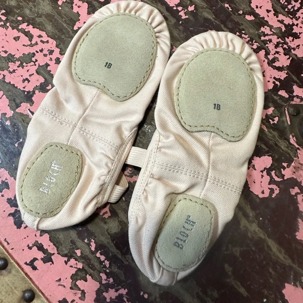 Bloch used have